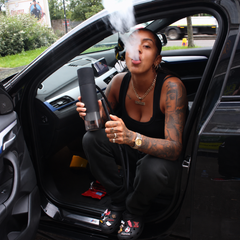 NARGGY™ Chicha Portable