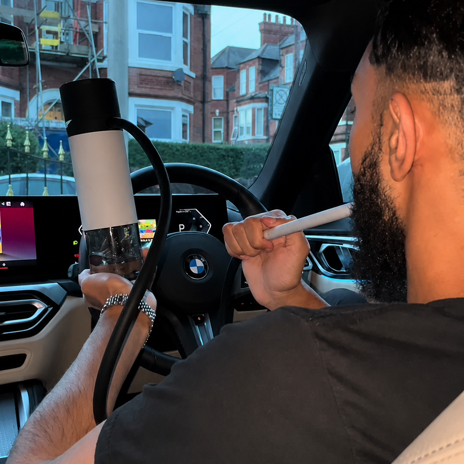 NARGGY™ Chicha Portable
